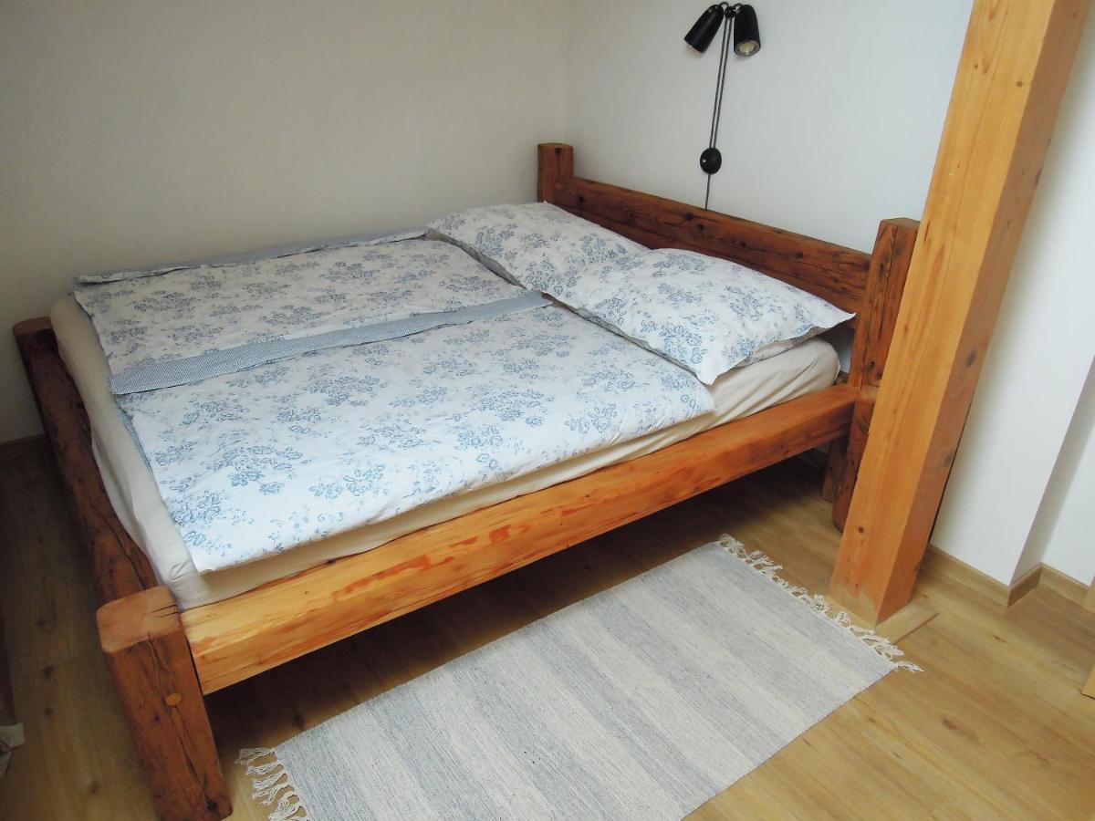 Apartmany Kamenka Micovice Exterior foto
