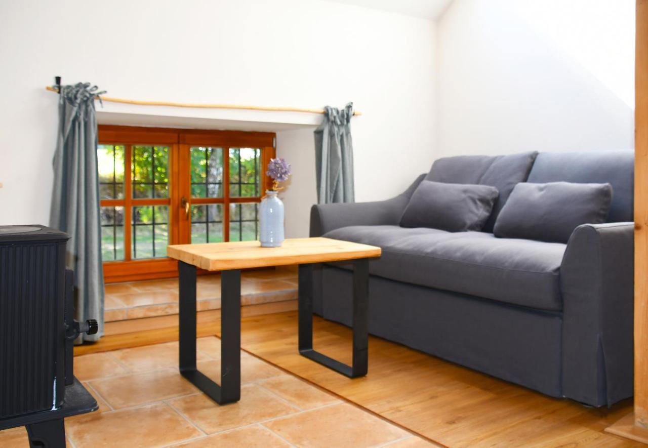 Apartmany Kamenka Micovice Exterior foto