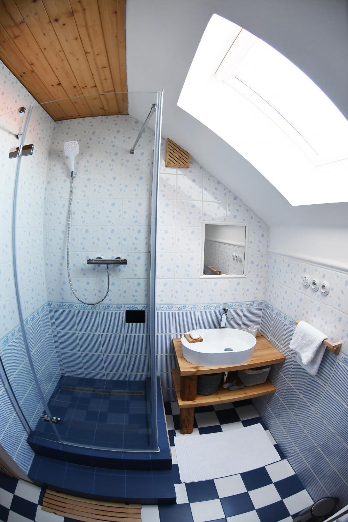 Apartmany Kamenka Micovice Exterior foto