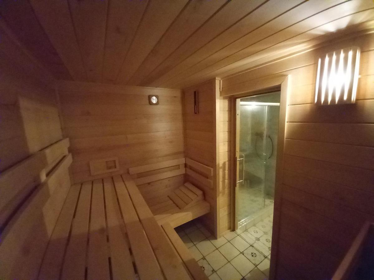 Apartmany Kamenka Micovice Exterior foto