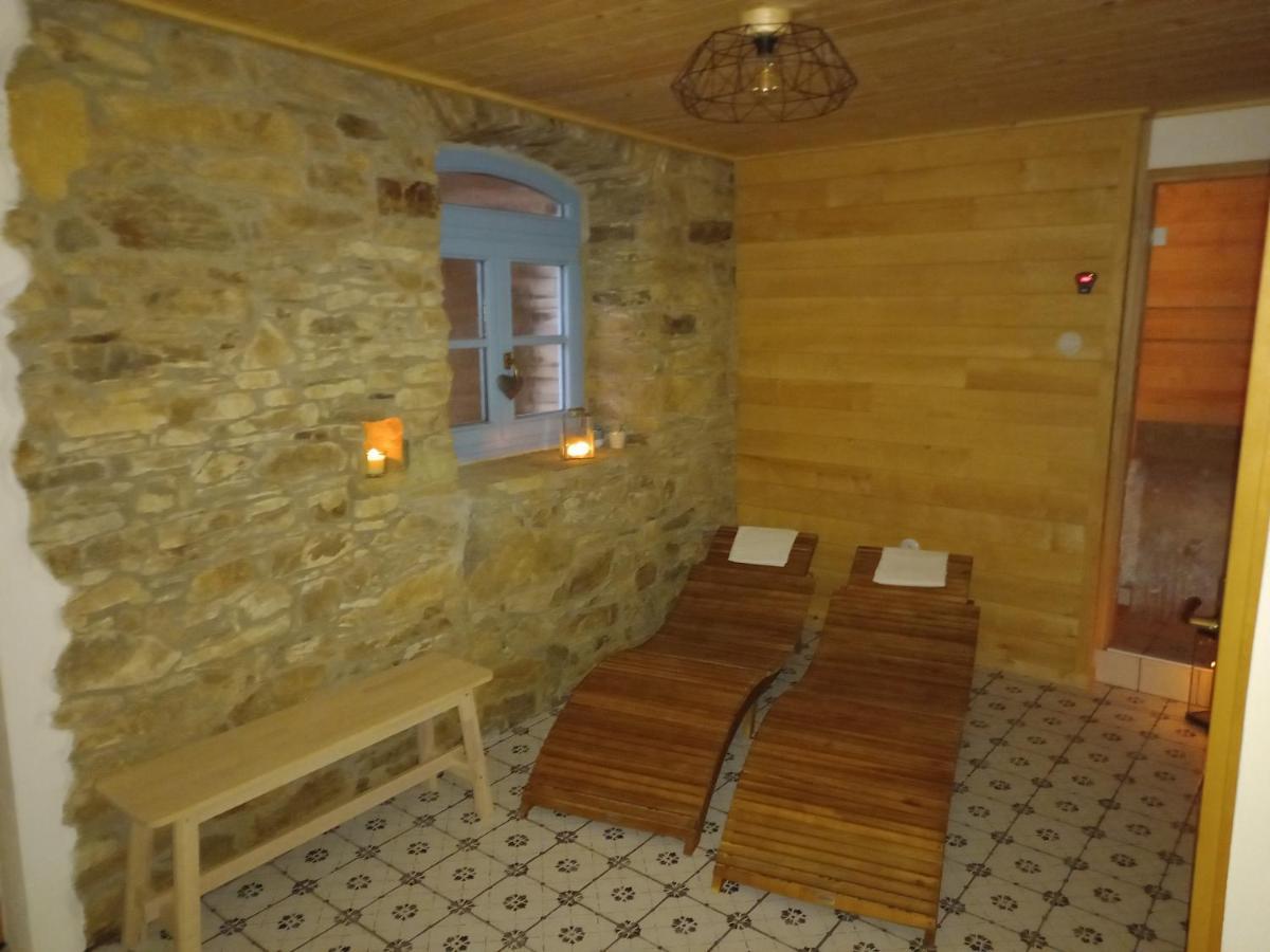 Apartmany Kamenka Micovice Exterior foto