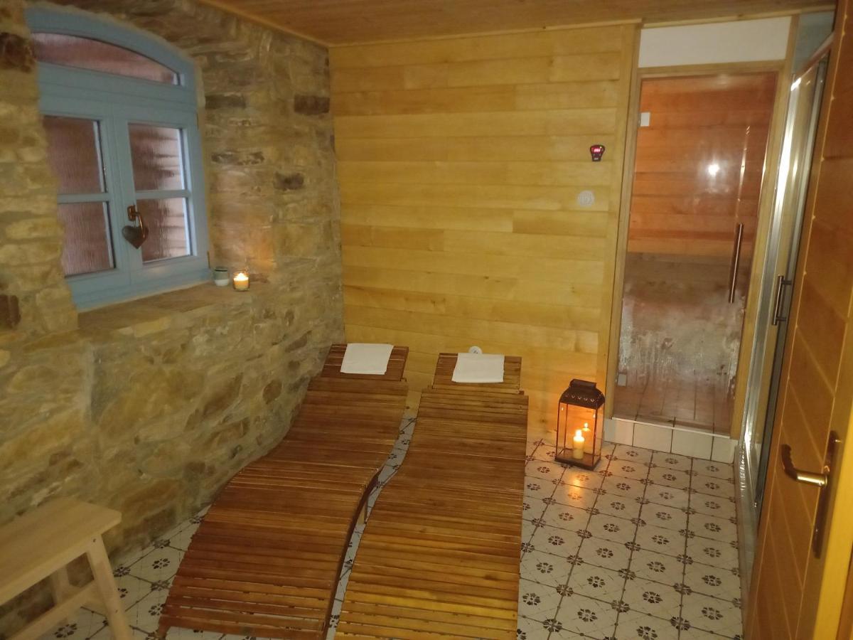Apartmany Kamenka Micovice Exterior foto